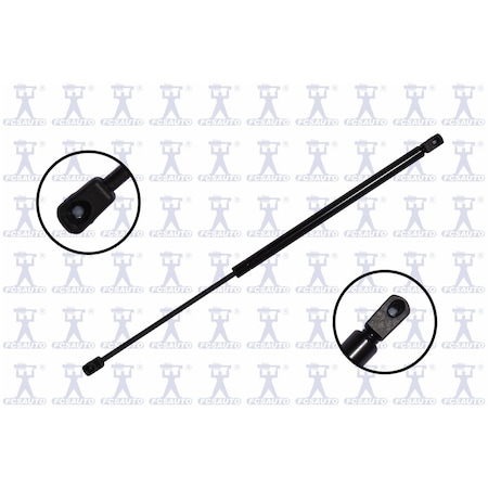 Fcs Struts Lift Support Hood, 86299 86299